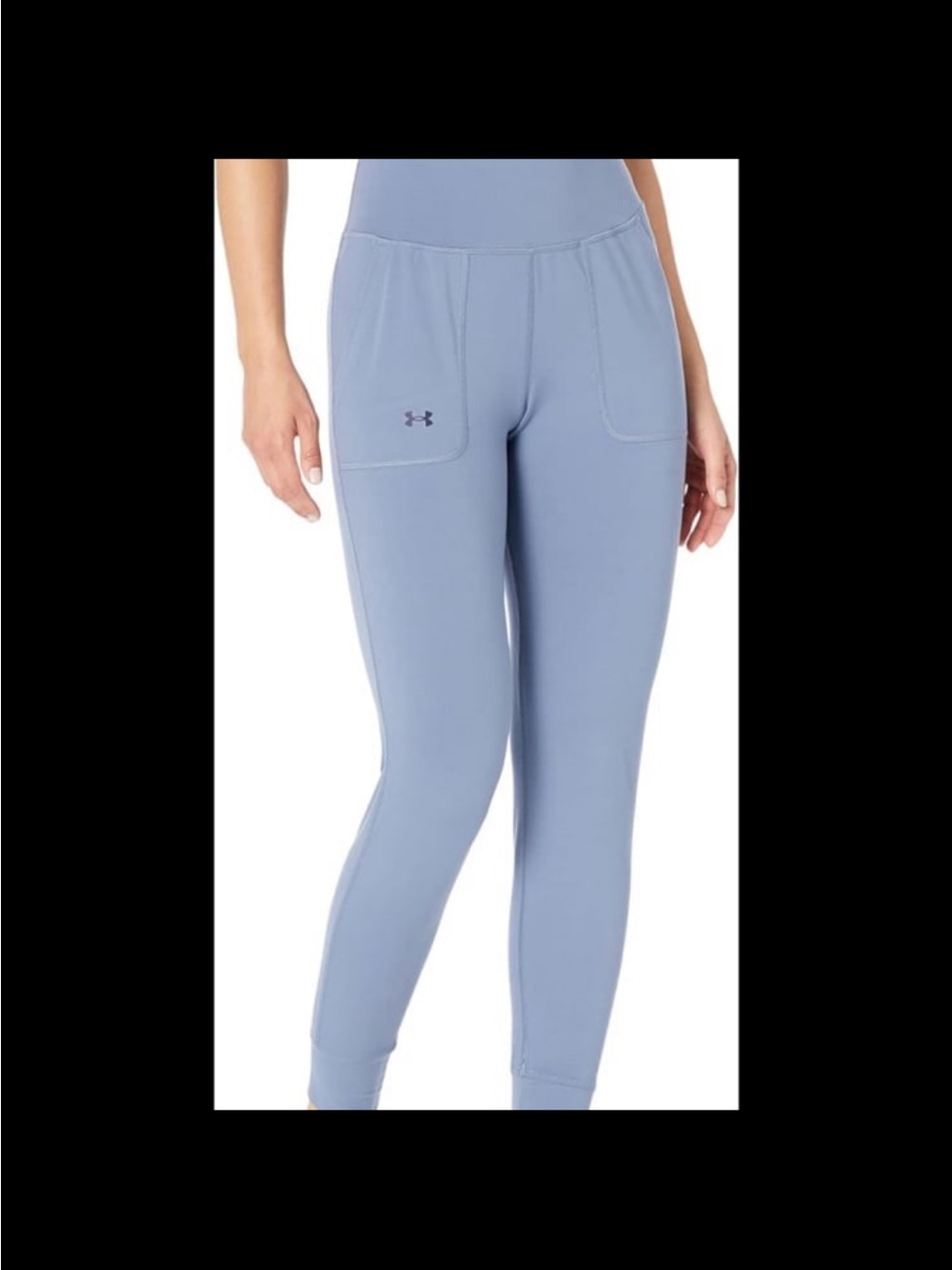 Under Armour Women's Motion Joggers Small